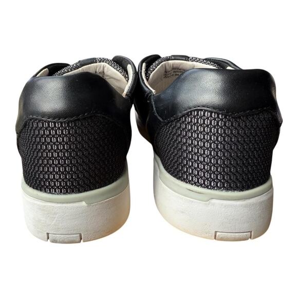 Kizik Miami Hands Free Step In Leather Sneaker Womens Size 9.5 - Picture 5 of 8